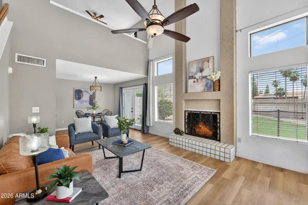 $415,000 | 1753 East Jacinto Circle, Mesa, AZ 85204