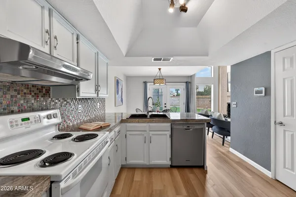 $415,000 | 1753 East Jacinto Circle, Mesa, AZ 85204