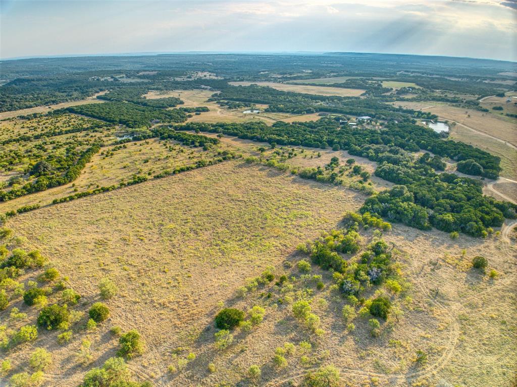2525 Dodson Pr Road Gordon, TX 76453 - Photo 6 of 31 Overview of rural landscape