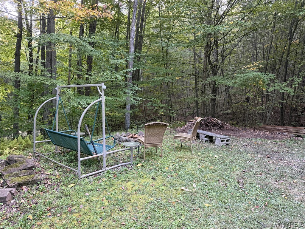 9152 Lyman Road, Unit 30 Clarksville, NY 14727 - Photo 29 of 38 Gallery Image 29
