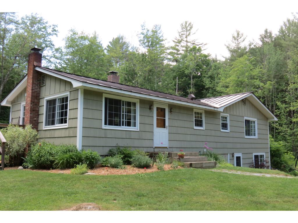 2372 Winhall Hollow Road Londonderry, VT 05155 - Photo 1 of 36 Gallery Image 1