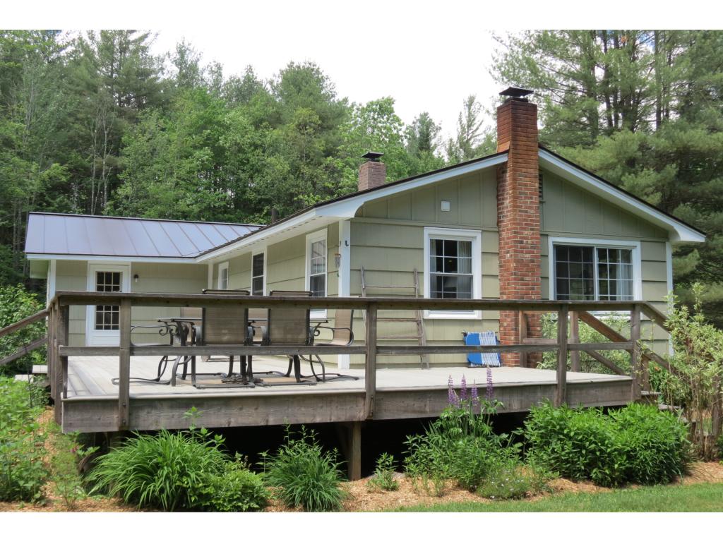 2372 Winhall Hollow Road Londonderry, VT 05155 - Photo 2 of 36 Gallery Image 2
