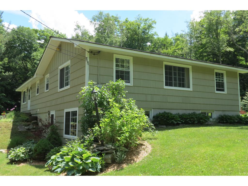 2372 Winhall Hollow Road Londonderry, VT 05155 - Photo 3 of 36 Gallery Image 3