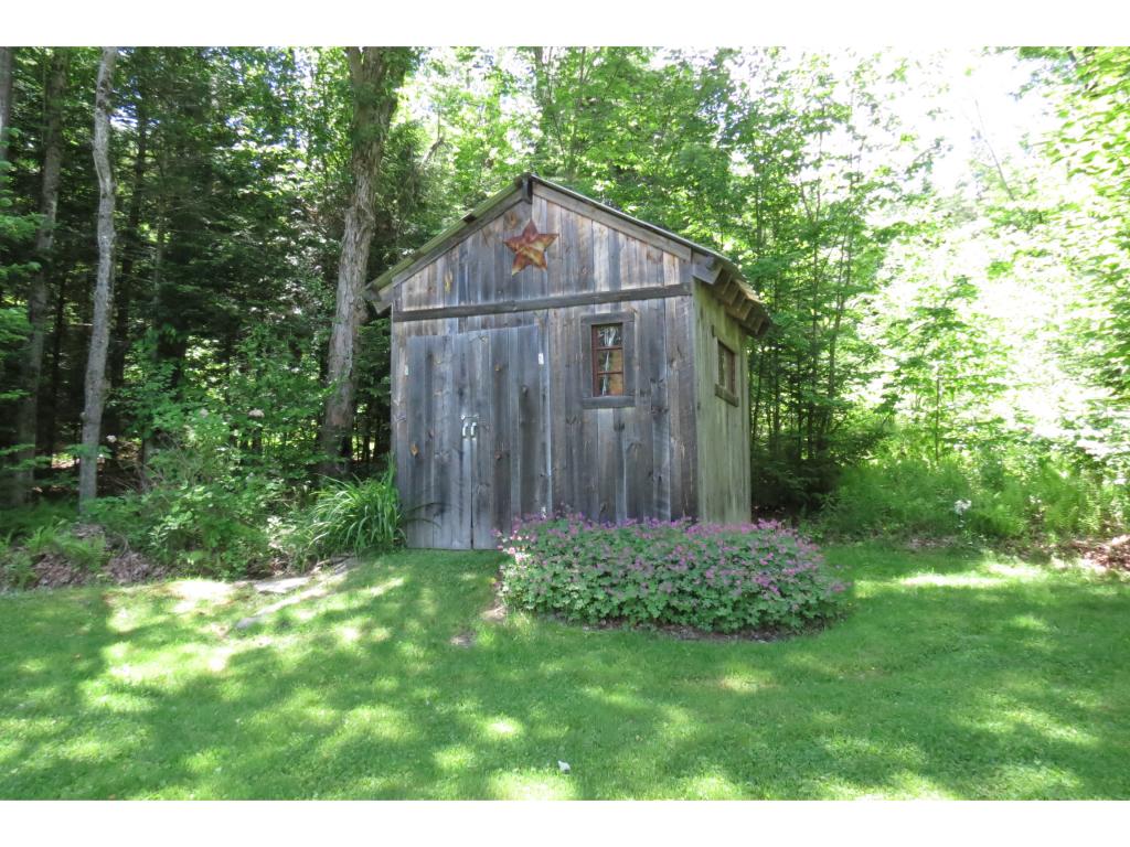 2372 Winhall Hollow Road Londonderry, VT 05155 - Photo 29 of 36 Gallery Image 29