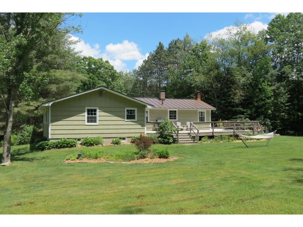 2372 Winhall Hollow Road Londonderry, VT 05155 - Photo 30 of 36 Gallery Image 30