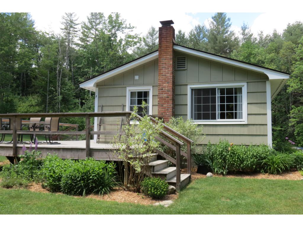 2372 Winhall Hollow Road Londonderry, VT 05155 - Photo 31 of 36 Gallery Image 31