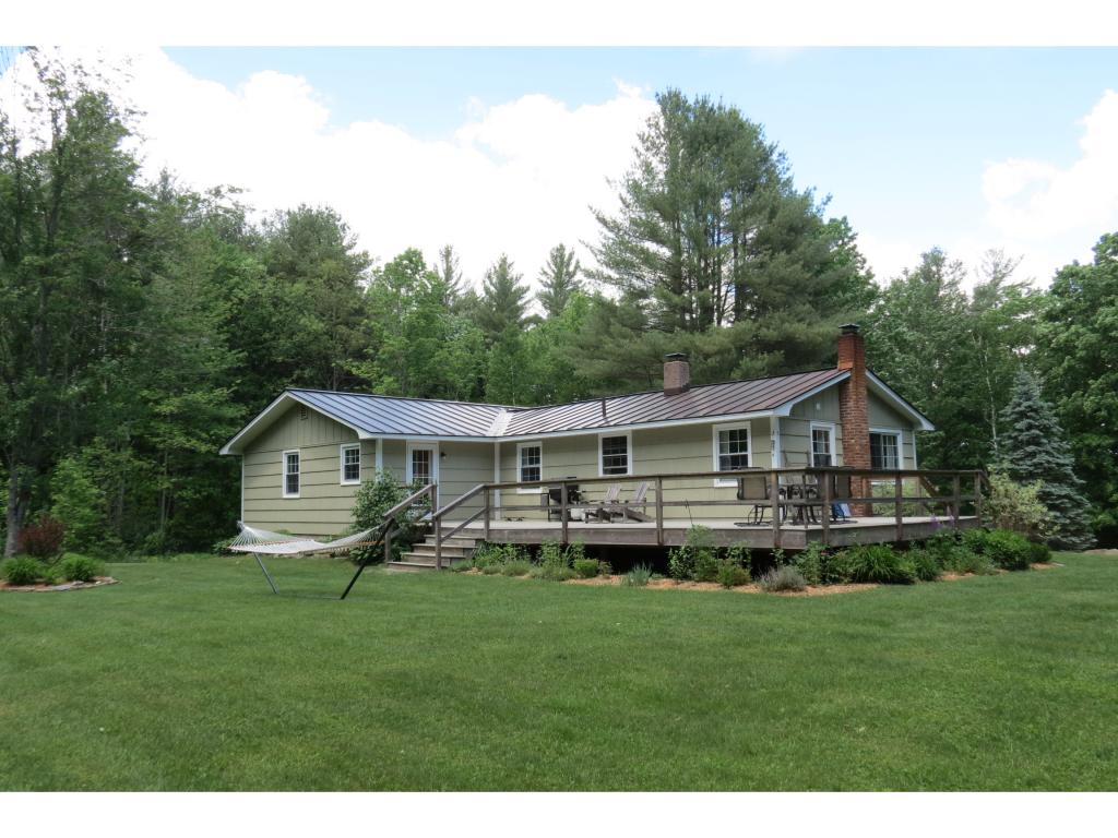 2372 Winhall Hollow Road Londonderry, VT 05155 - Photo 34 of 36 Gallery Image 34