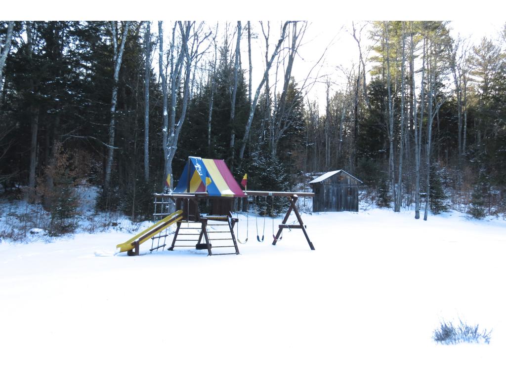 2372 Winhall Hollow Road Londonderry, VT 05155 - Photo 35 of 36 Gallery Image 35
