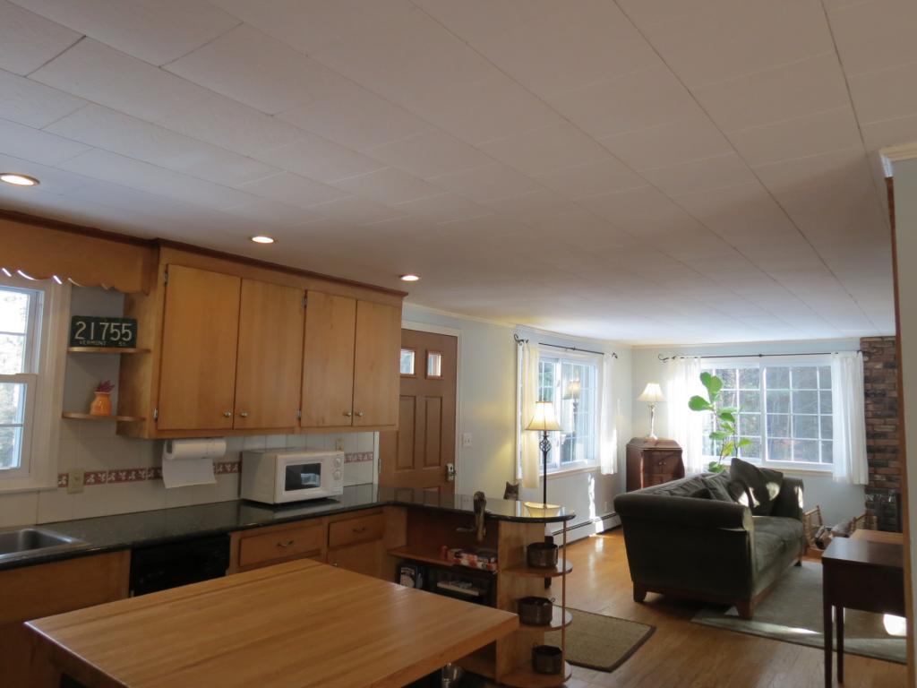 2372 Winhall Hollow Road Londonderry, VT 05155 - Photo 7 of 36 Gallery Image 7