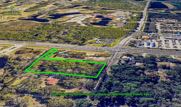 a view of an ocean view