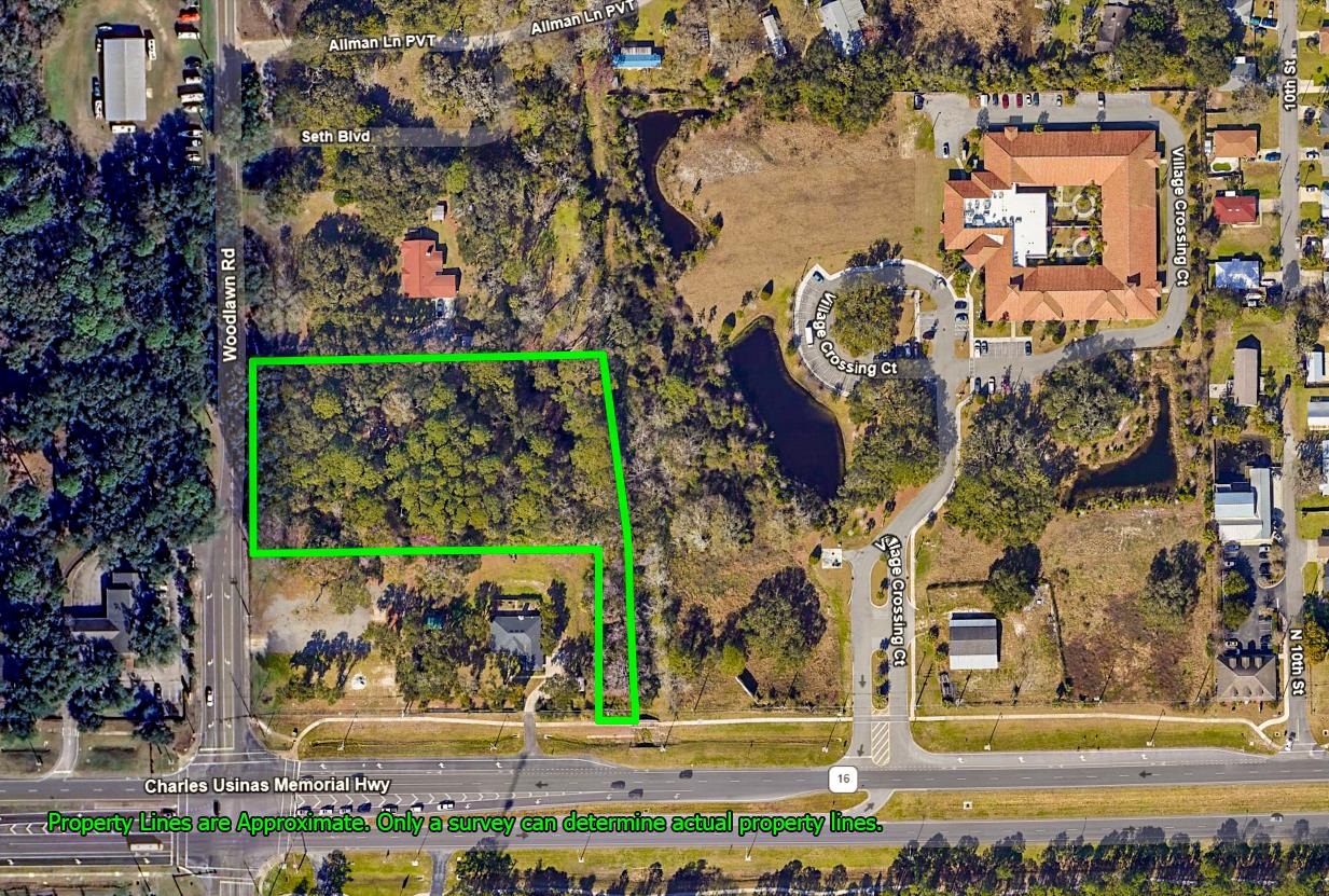 1770 Woodlawn Road St. Augustine, FL 32084 - Photo 5 of 16