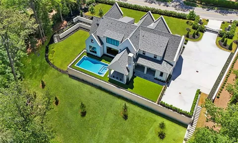 $8,500,000 | 4715 Northside Drive Northwest, Atlanta, GA 30327
