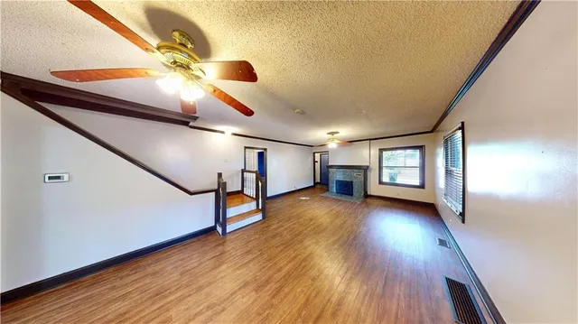 $149,900 | 311 South Lynn Street, Nevada, MO 64772