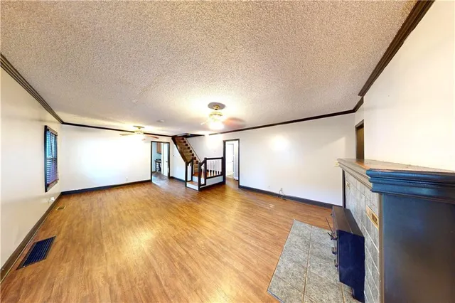 $149,900 | 311 South Lynn Street, Nevada, MO 64772