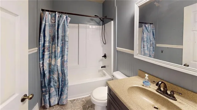 $149,900 | 311 South Lynn Street, Nevada, MO 64772