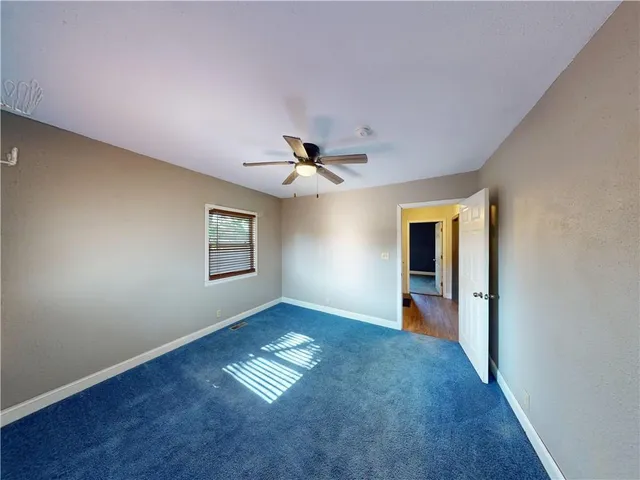 $149,900 | 311 South Lynn Street, Nevada, MO 64772