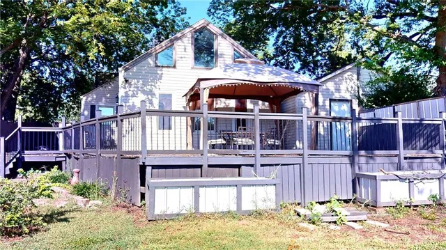 $149,900 | 311 South Lynn Street, Nevada, MO 64772