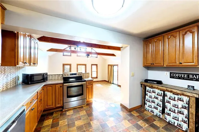 $149,900 | 311 South Lynn Street, Nevada, MO 64772