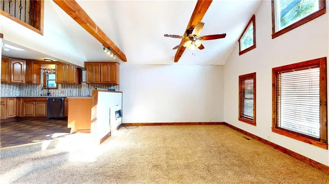 $149,900 | 311 South Lynn Street, Nevada, MO 64772