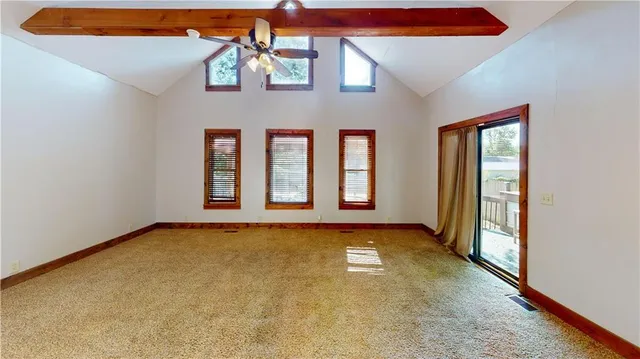 $149,900 | 311 South Lynn Street, Nevada, MO 64772