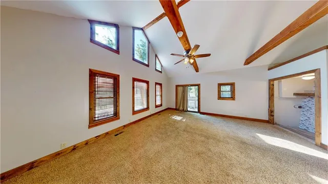 $149,900 | 311 South Lynn Street, Nevada, MO 64772