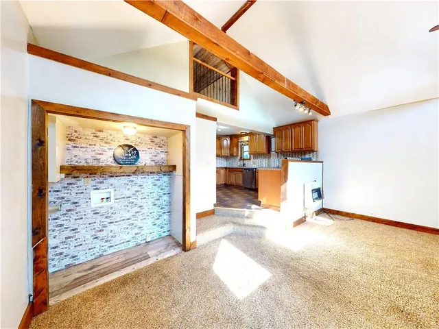 $149,900 | 311 South Lynn Street, Nevada, MO 64772