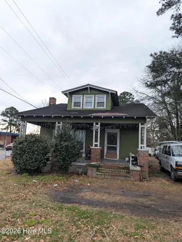 $1,195 | 101 West Broad Street, Beulaville, NC 28518