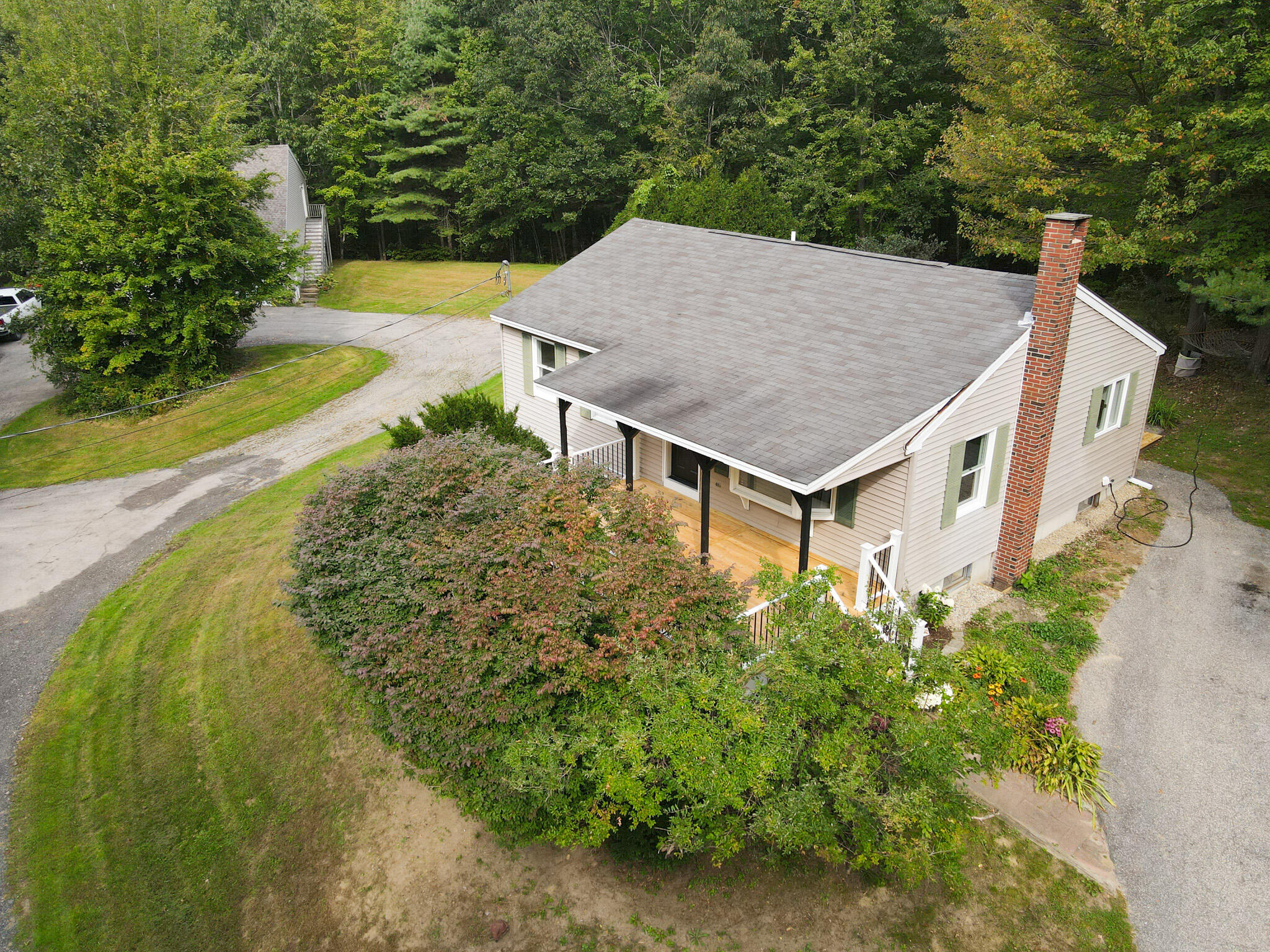 9 Eastwoods Road Kennebunk, ME 04043 - Photo 5 of 58 41