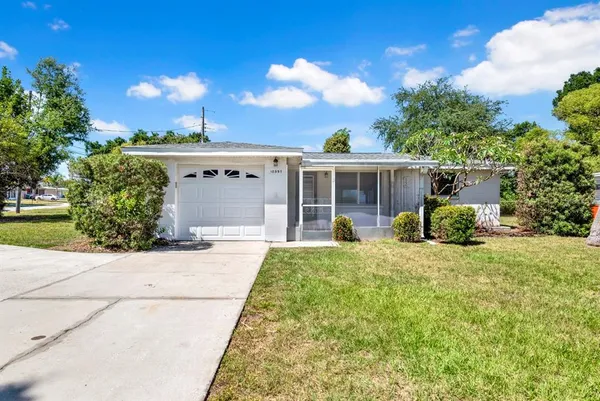 $265,000 | 10597 110th Avenue North, Largo, FL 33773