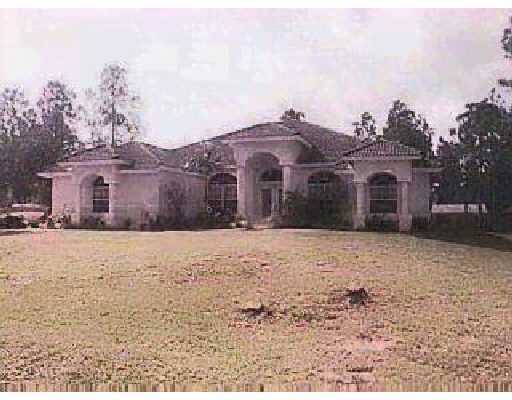 18352 42nd Road North Loxahatchee, FL 33470 - Photo 1 of 1 Primary Photo