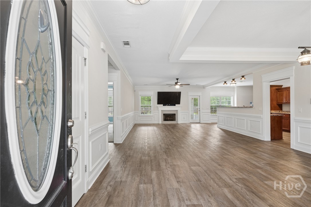 353 Palmer Road Ludowici, GA 31316 - Photo 8 of 54
