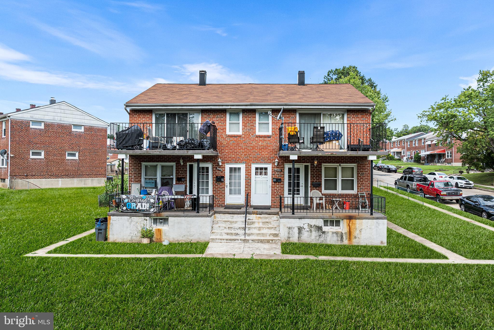 5100 Hillwell Road Baltimore, MD 21229 - Photo 1 of 19 Gallery Image 1