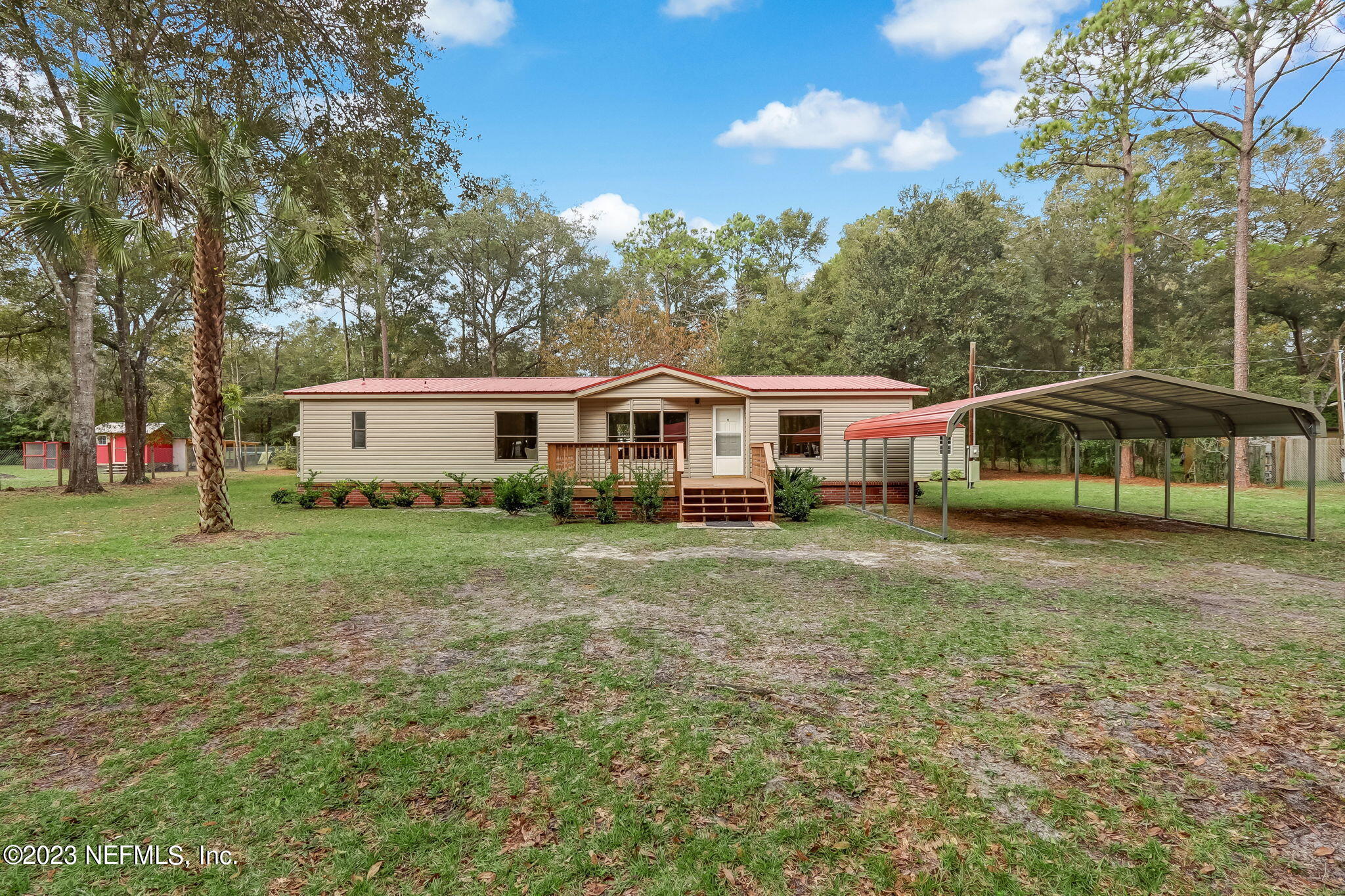 85125 Miner Road Yulee, FL 32097 - Photo 1 of 35 1-web-or-mls-85125 Miner Rd (7 of 24)