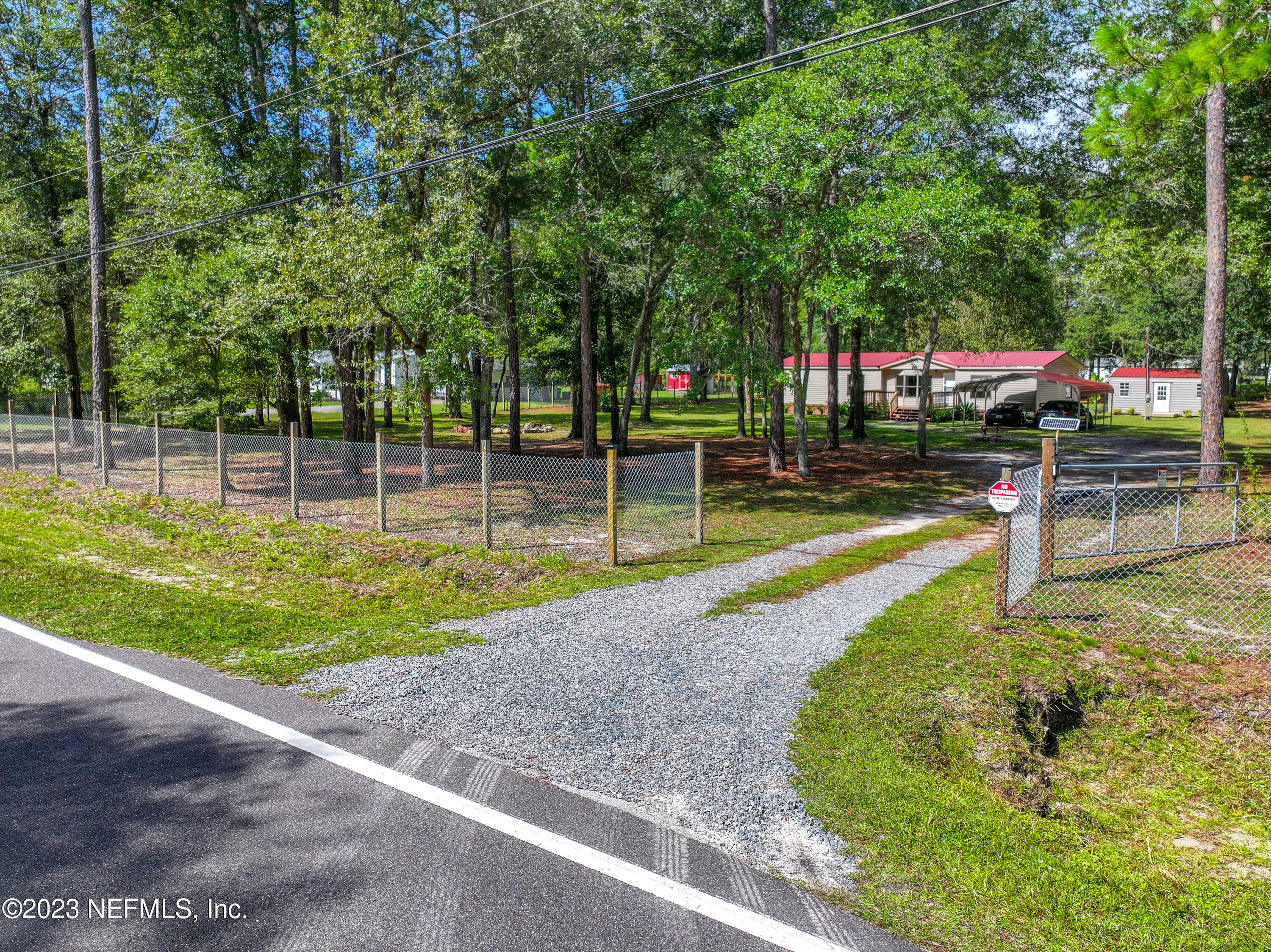 85125 Miner Road Yulee, FL 32097 - Photo 22 of 35 85125 Miner Rd_K2 Edit-40