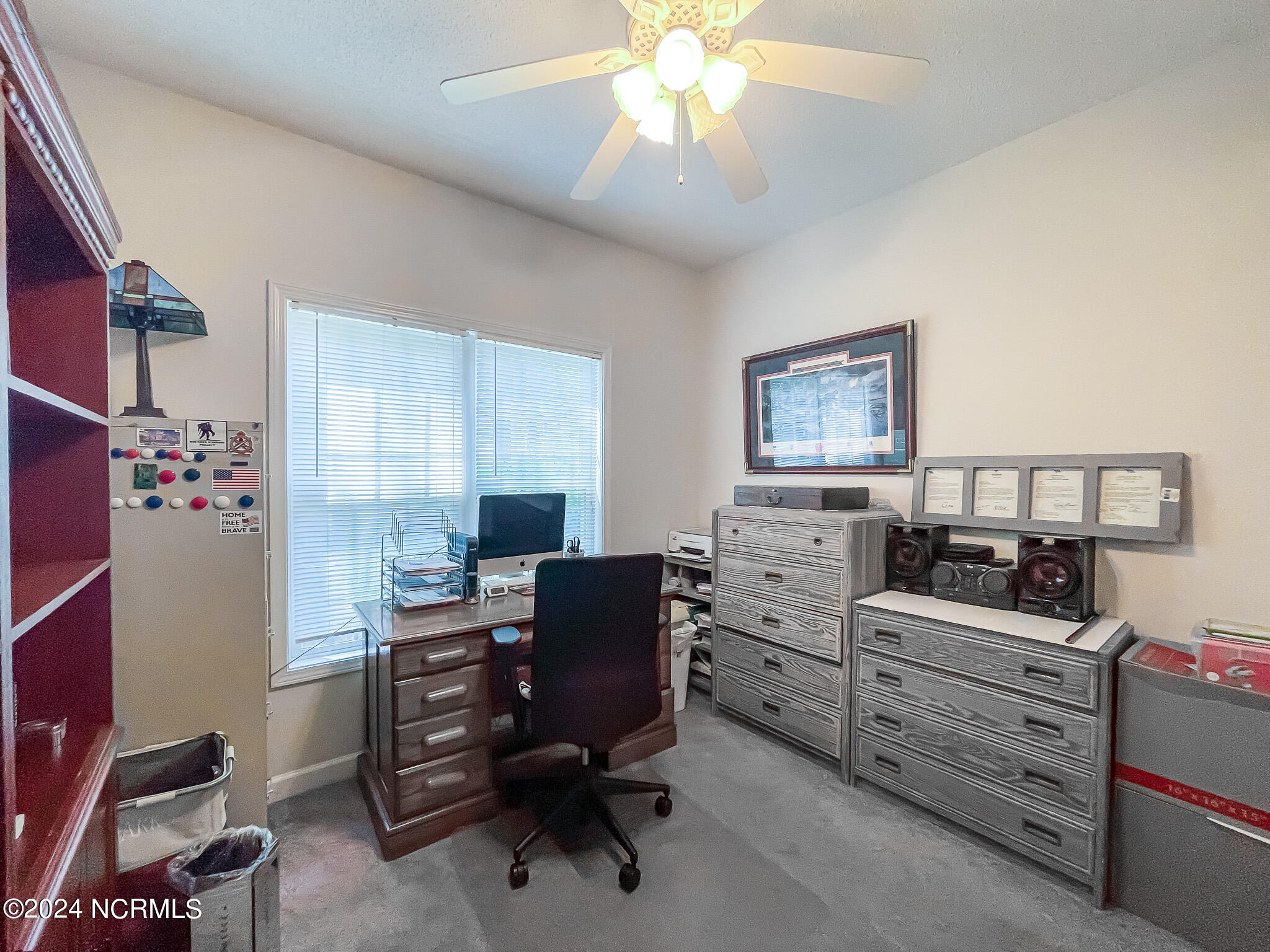 890 Burning Tree Road Pinehurst, NC 28374 - Photo 23 of 44 Bedroom #2