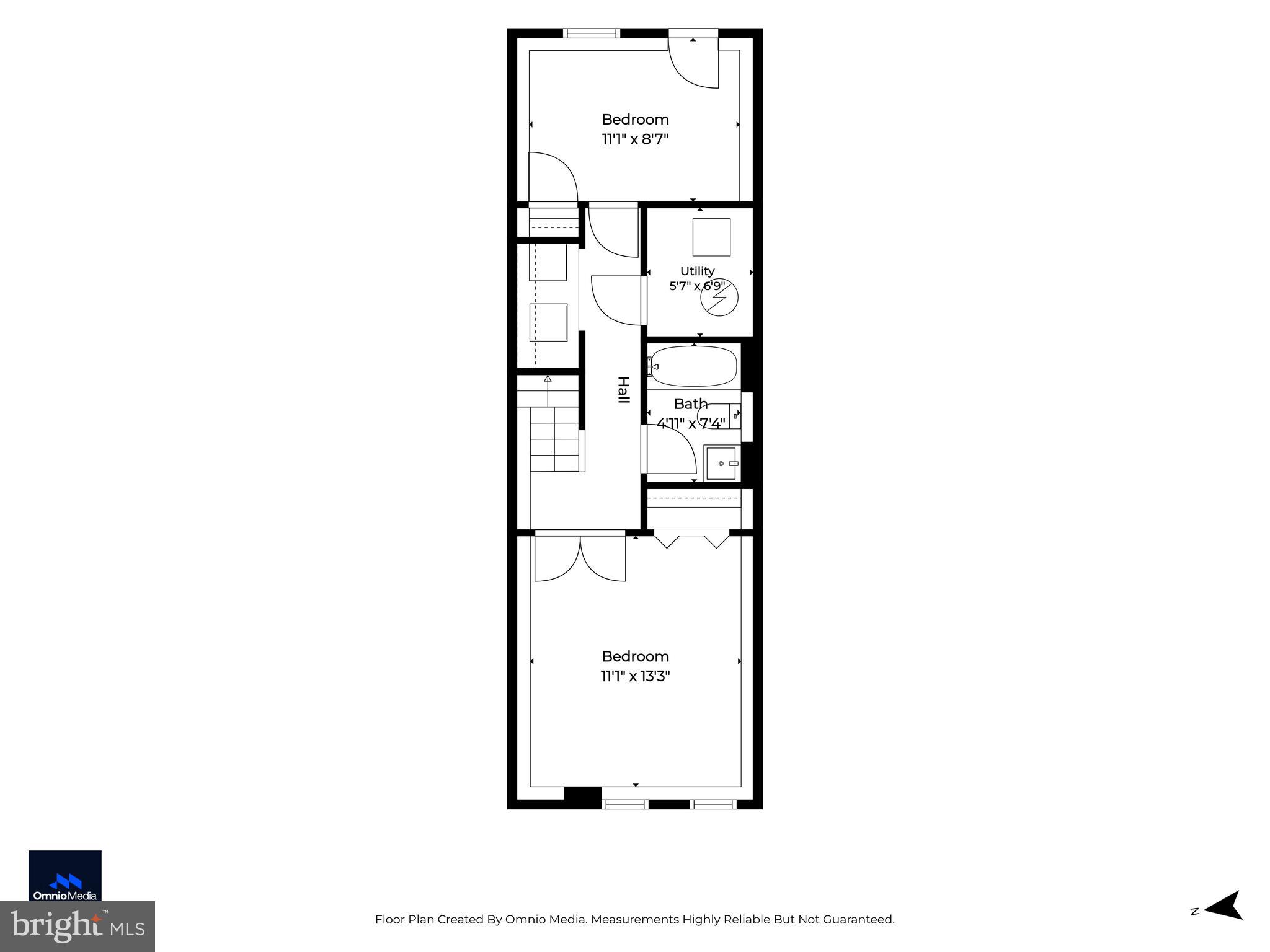 3005 Keswick Road Baltimore, MD 21211 - Photo 45 of 46 Lower-level