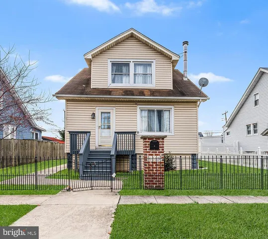 $330,000 | 6513 Cleveland Avenue, Baltimore, MD 21222