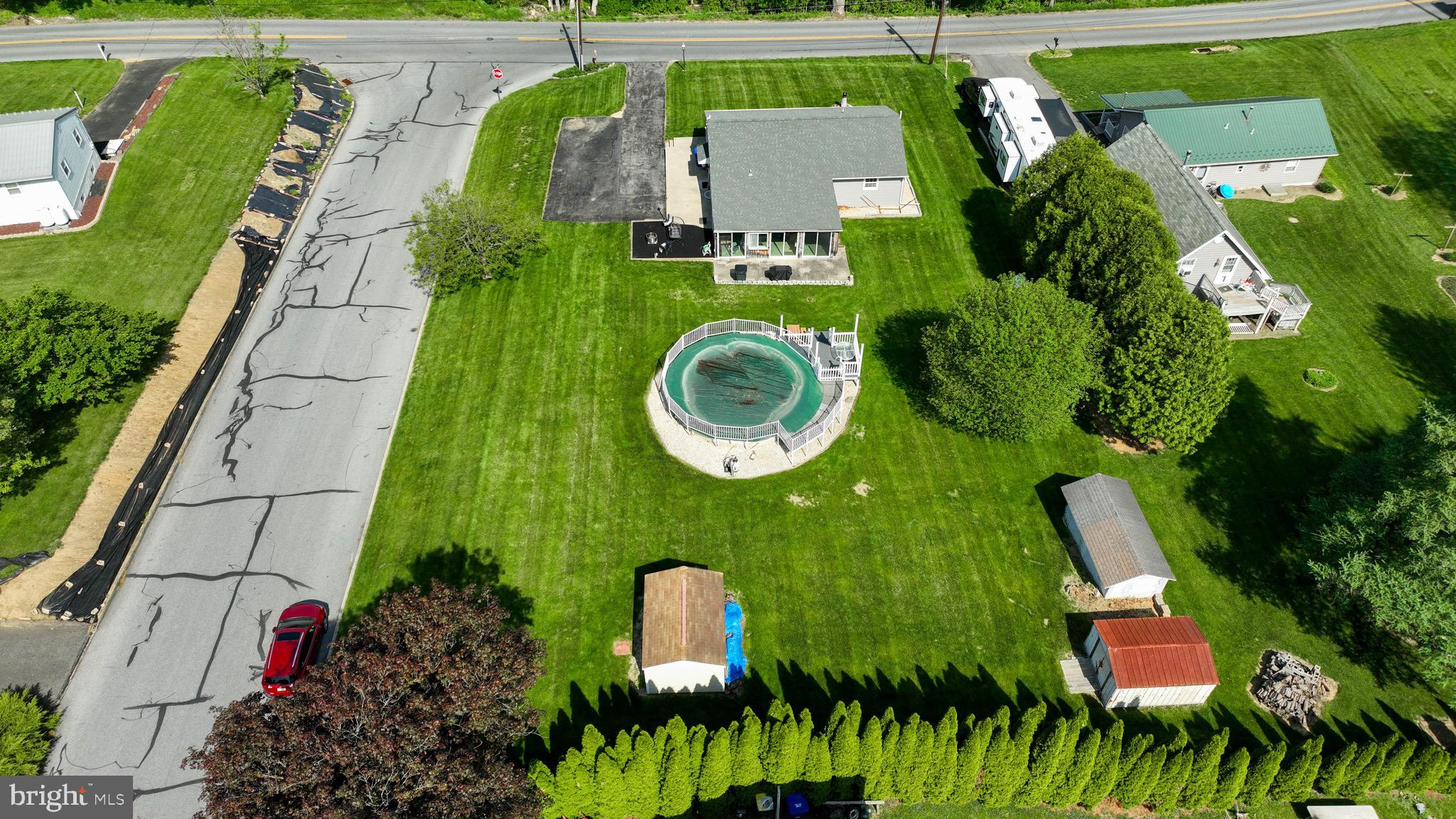 206 Eckman Road Lancaster, PA 17603 - Photo 33 of 61 Gallery Image 33