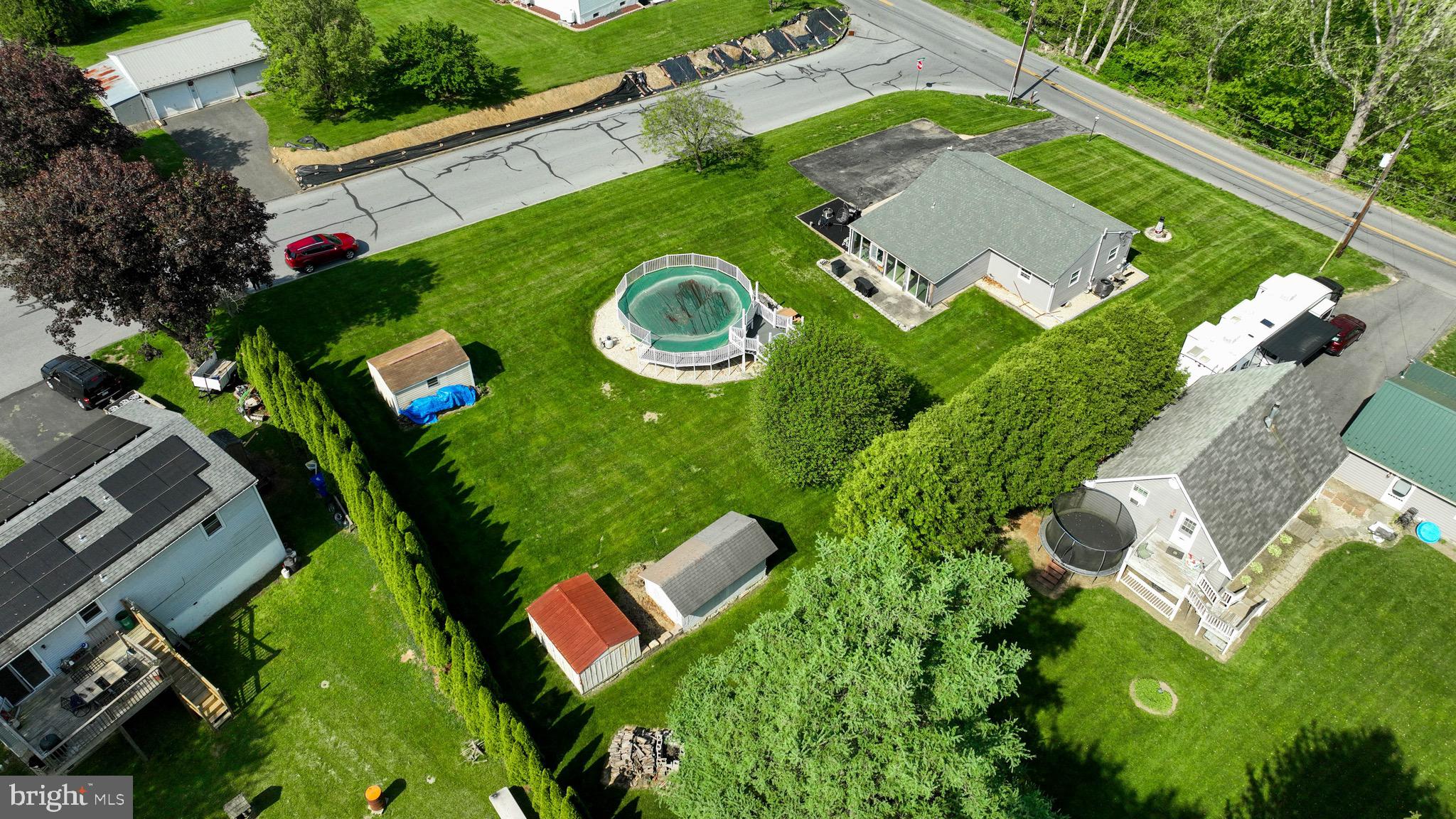206 Eckman Road Lancaster, PA 17603 - Photo 34 of 61 Gallery Image 34