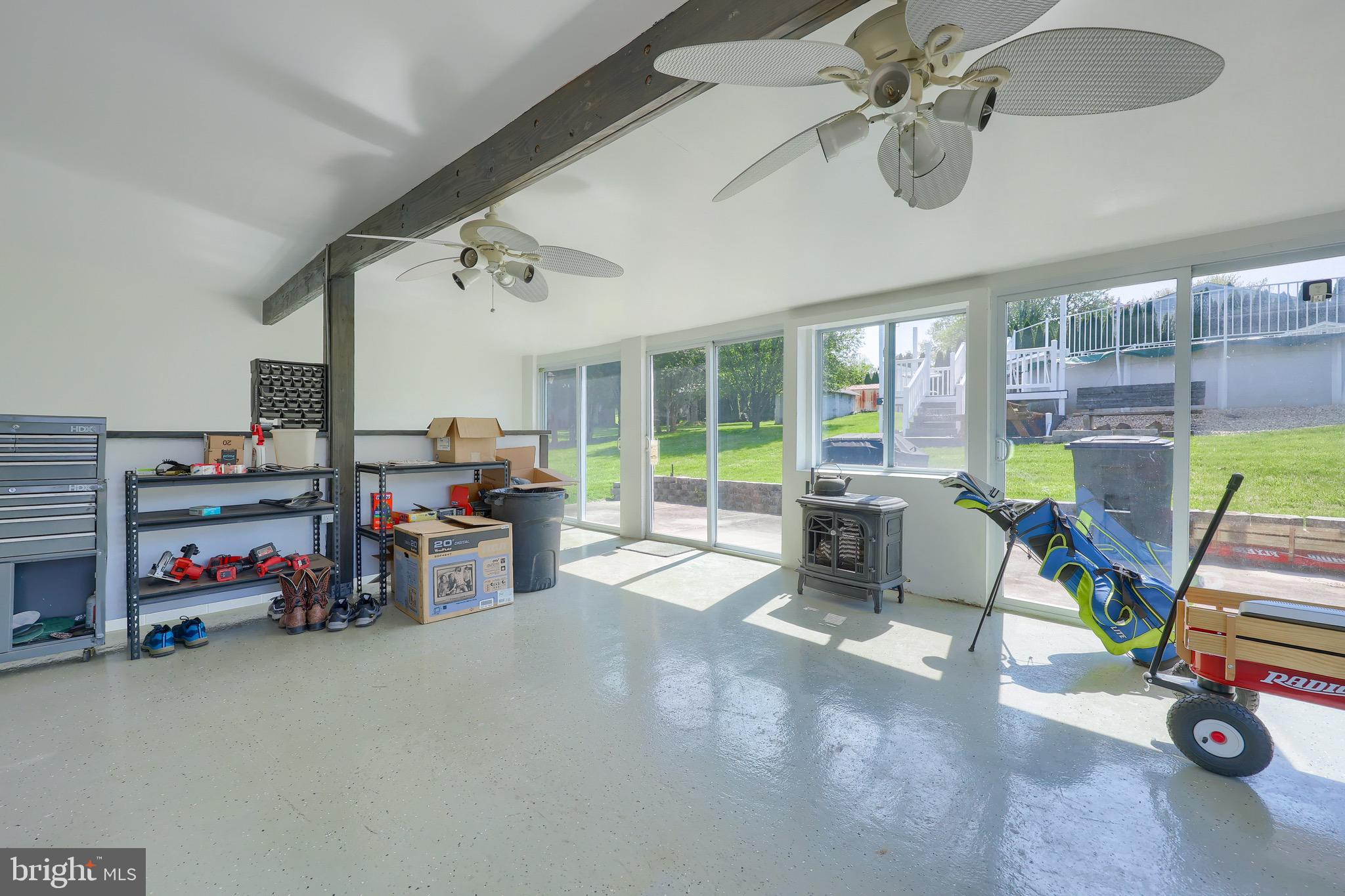 206 Eckman Road Lancaster, PA 17603 - Photo 4 of 61 Sun room off the kitchen.