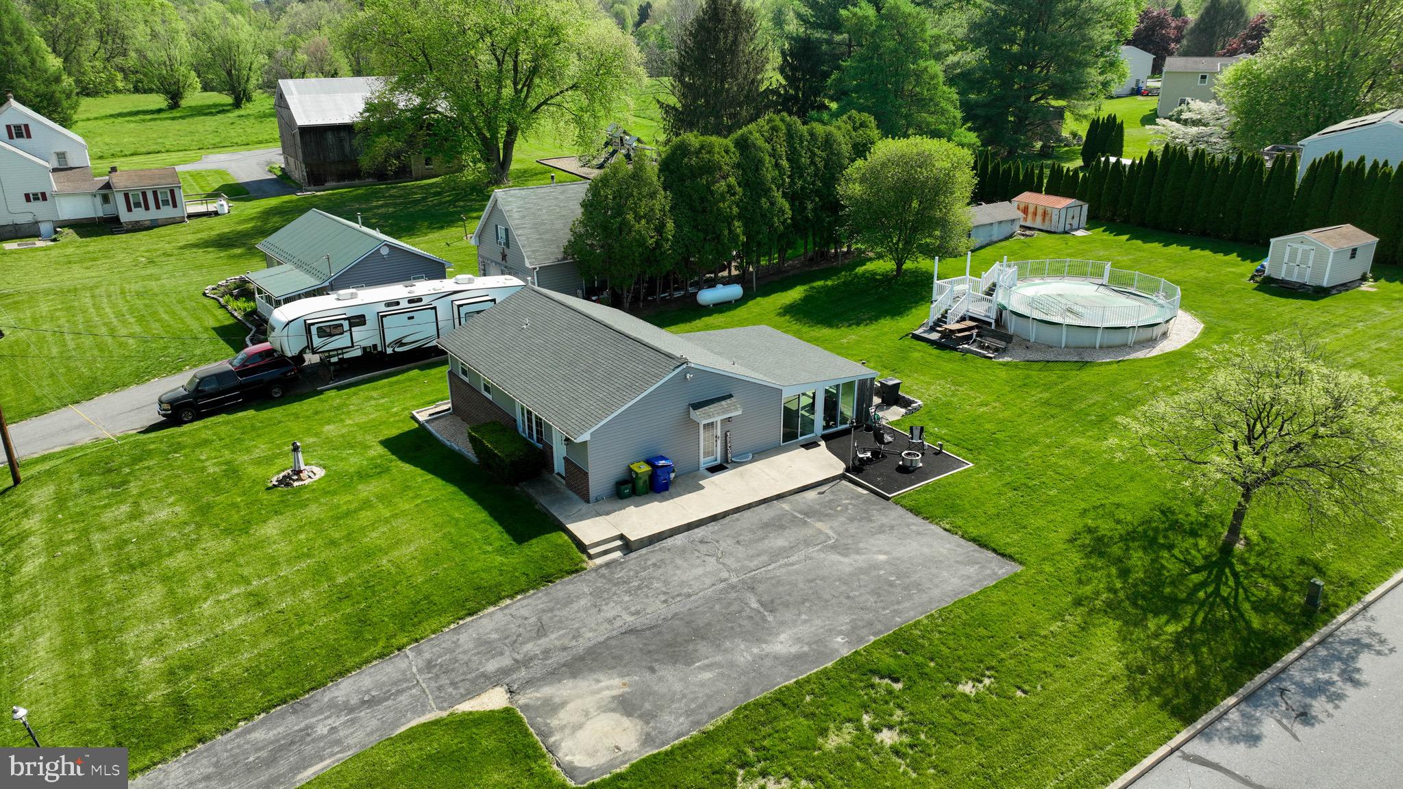 206 Eckman Road Lancaster, PA 17603 - Photo 45 of 61 Gallery Image 45
