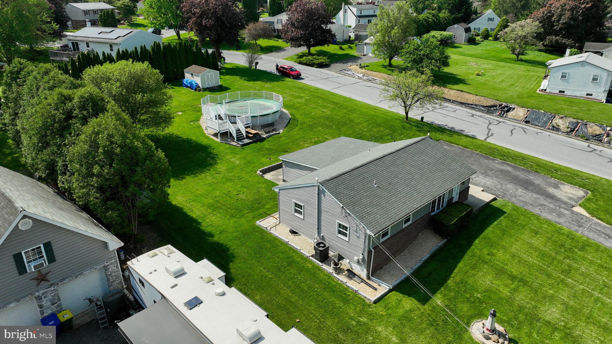 206 Eckman Road Lancaster, PA 17603 - Photo 46 of 61 Gallery Image 46