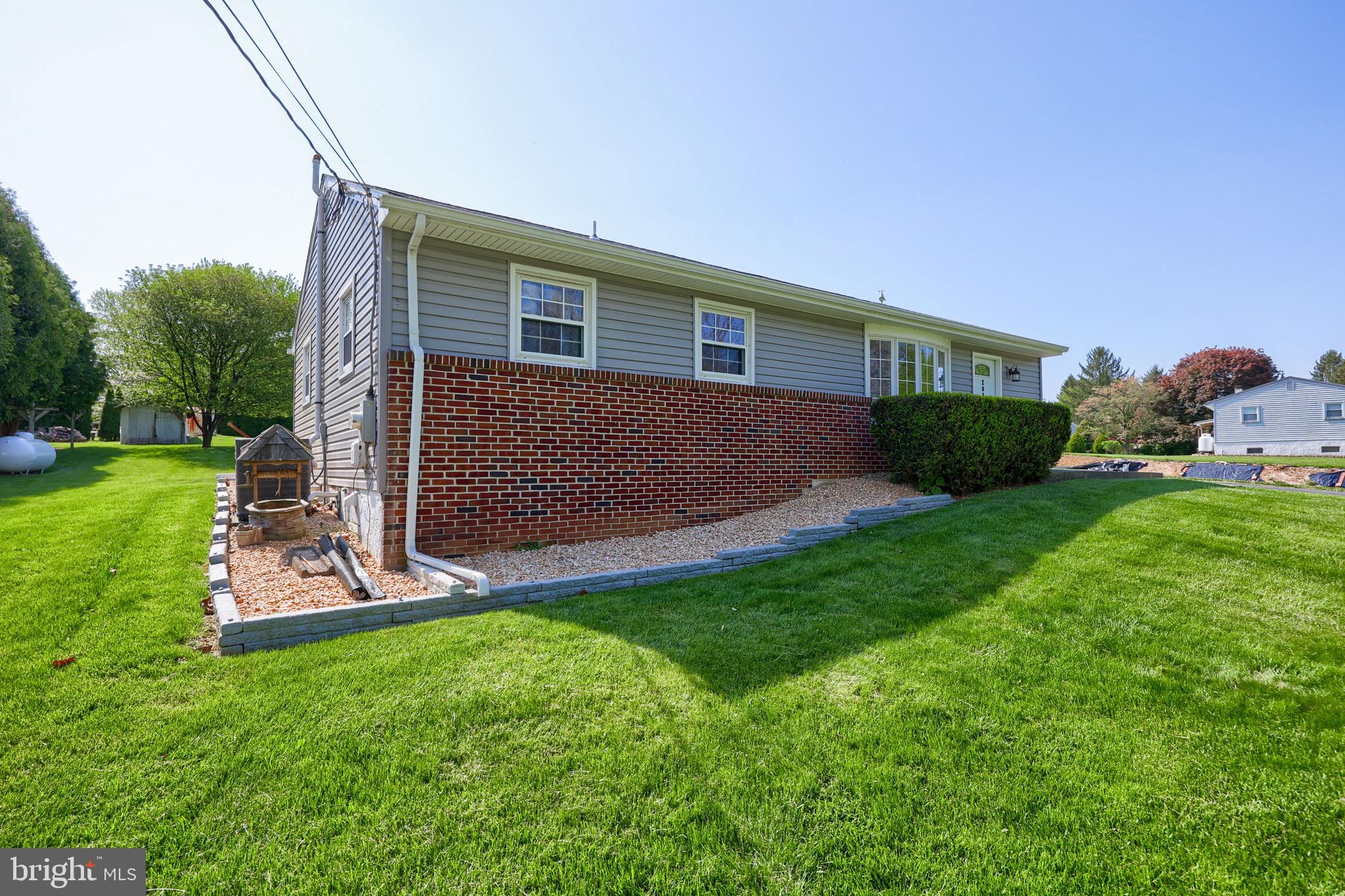 206 Eckman Road Lancaster, PA 17603 - Photo 47 of 61 Gallery Image 47