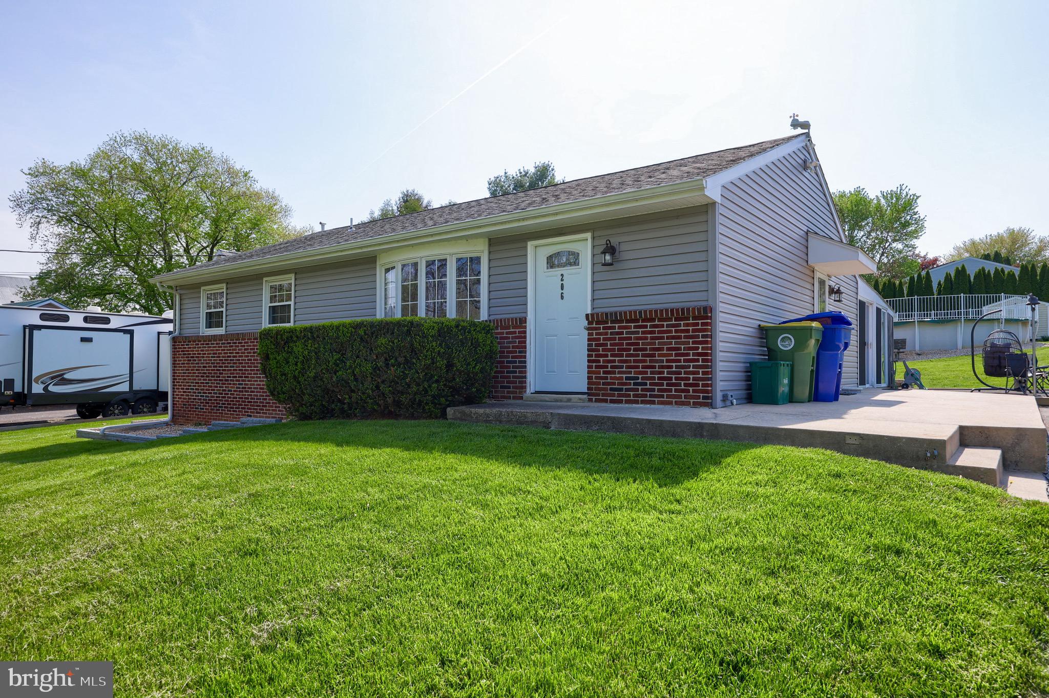 206 Eckman Road Lancaster, PA 17603 - Photo 49 of 61 Gallery Image 49