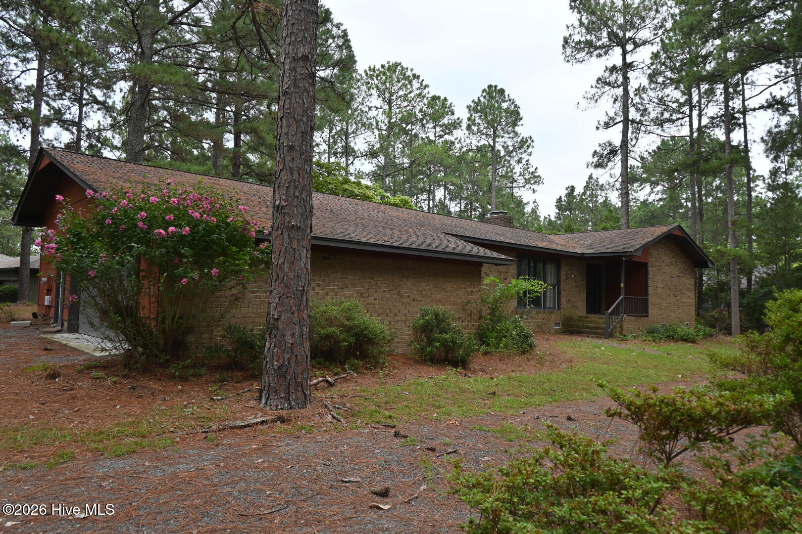 105 Hastings Road Seven Lakes, NC 27376 - Photo 8 of 38 Gallery Image 8