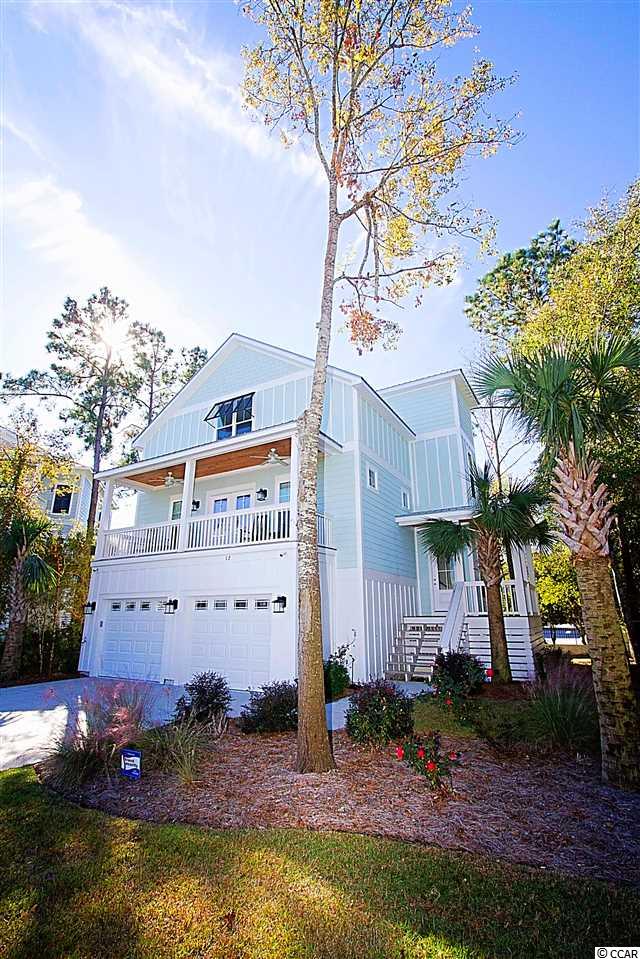 12 SummerWind Loop Murrells Inlet, SC 29576 - Photo 2 of 25