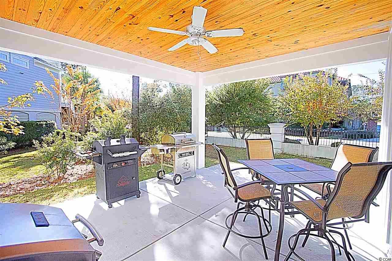 12 SummerWind Loop Murrells Inlet, SC 29576 - Photo 21 of 25
