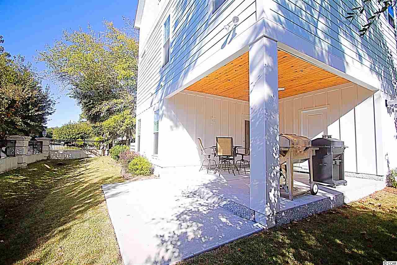 12 SummerWind Loop Murrells Inlet, SC 29576 - Photo 22 of 25