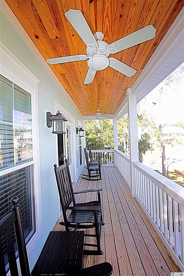 12 SummerWind Loop Murrells Inlet, SC 29576 - Photo 24 of 25