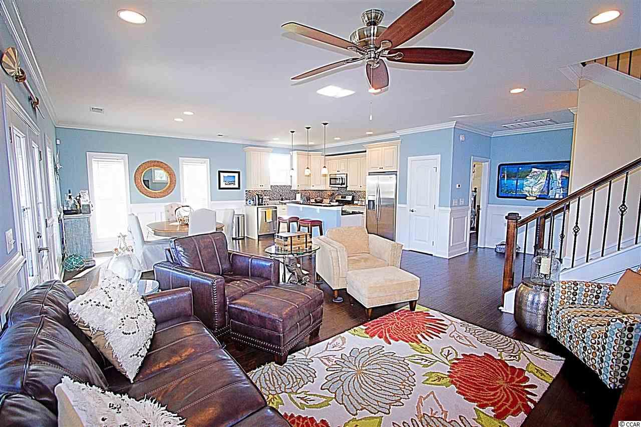 12 SummerWind Loop Murrells Inlet, SC 29576 - Photo 4 of 25
